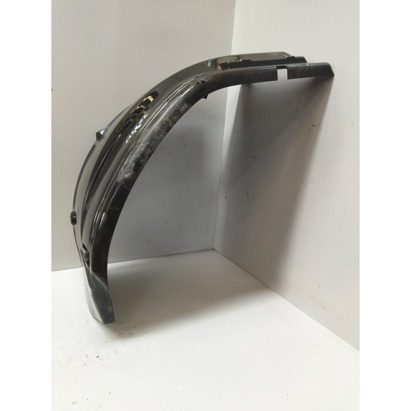 Recambio de guardabarros delantero izquierdo para volvo fm 12 asta 2001 12.1 diesel (d12d420) referencia OEM IAM 8191780 - Blanco 3