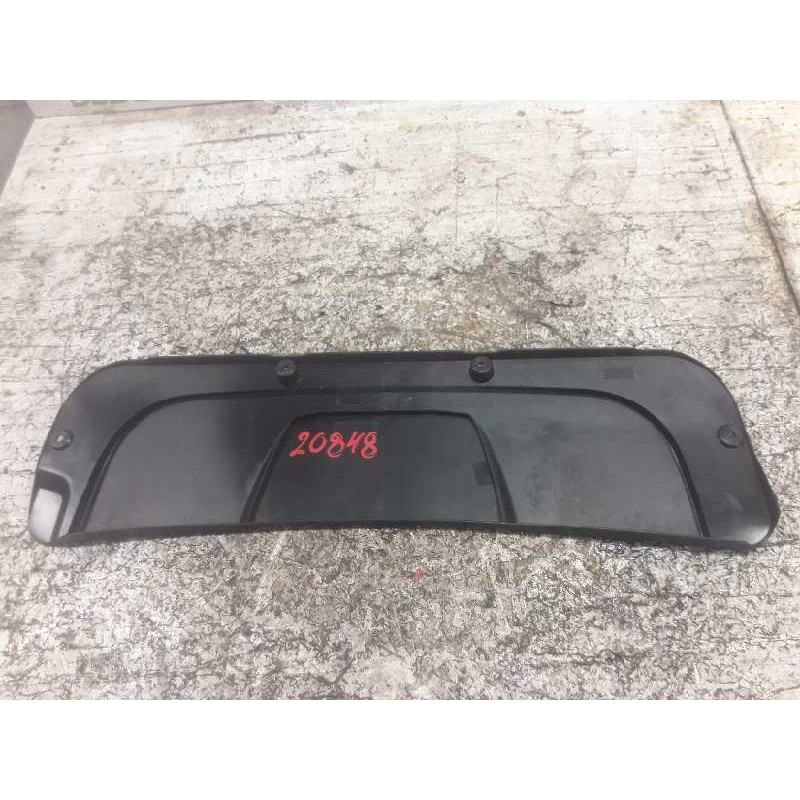 Recambio de tapa radiador superior para bmw serie 7 (e65/e66) 730d referencia OEM IAM 11147788914 0214011810GE - Gris 2