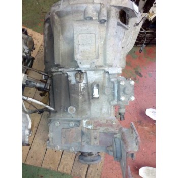 Recambio de caja cambios para iveco trucks eurocargo 75 e 15 (143cv) referencia OEM IAM 2855514D00 8869378 6845411