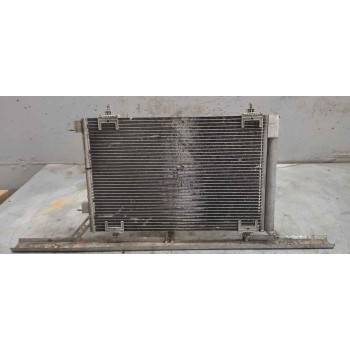 Recambio de condensador / radiador a/a para peugeot 307 cc (s1) 2.0 referencia OEM IAM 9650545980  