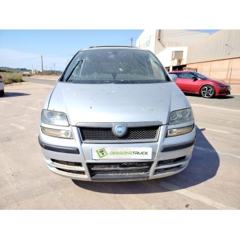 fiat ulysse (179_) del año 2005