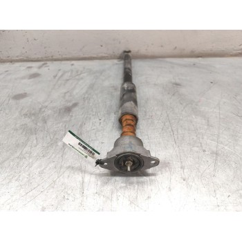 Recambio de amortiguador trasero para ford fiesta (cbk) ambiente referencia OEM IAM 2S6118080BK  