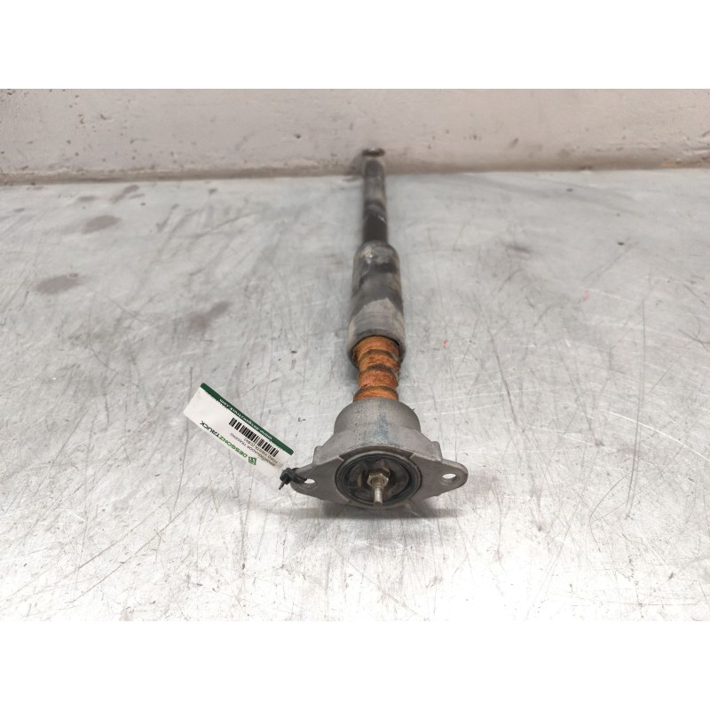 Recambio de amortiguador trasero para ford fiesta (cbk) ambiente referencia OEM IAM 2S6118080BK - Blanco 3