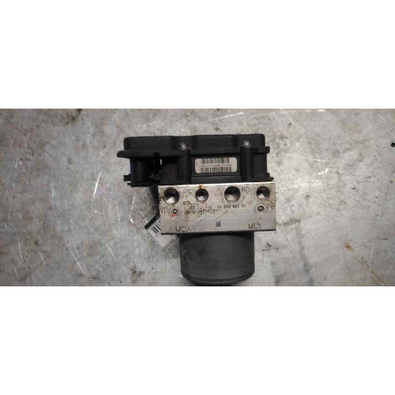 Recambio de abs para peugeot 307 berlina (s2) xt referencia OEM IAM 964998828/0 4