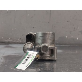 Recambio de caja mariposa para renault scenic ii authentique referencia OEM IAM 8200190230  8200171134B