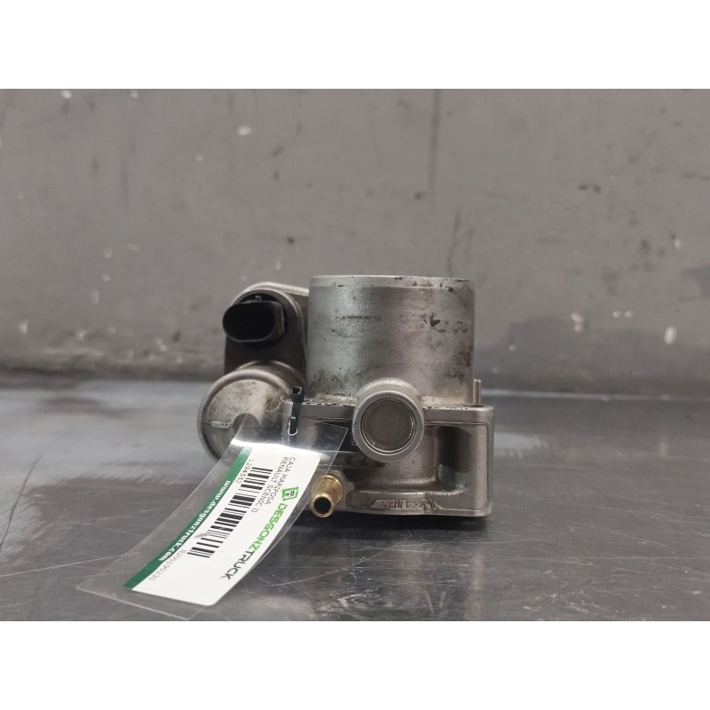 Recambio de caja mariposa para renault scenic ii authentique referencia OEM IAM 8200190230  8200171134B 2