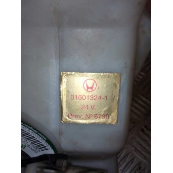 Recambio de deposito limpia para nissan trucks m 130.17 referencia OEM IAM 016013241  