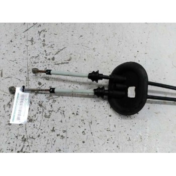 Recambio de cables de cambio para peugeot 307 (s1) xr clim plus referencia OEM IAM   