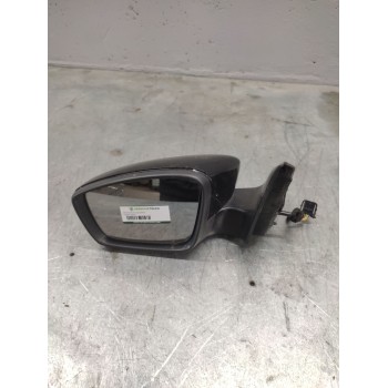 Recambio de retrovisor izquierdo para skoda rapid ambition referencia OEM IAM  ELECTRICO 6 CABLES