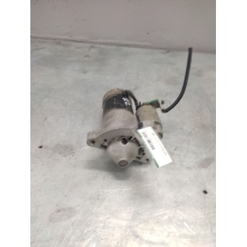 Recambio de motor arranque para peugeot 206 berlina xt referencia OEM IAM  12 DIENTES 