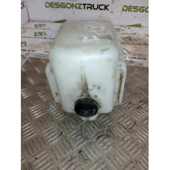 Recambio de deposito limpia para nissan trucks m 130.17 referencia OEM IAM 016013241  