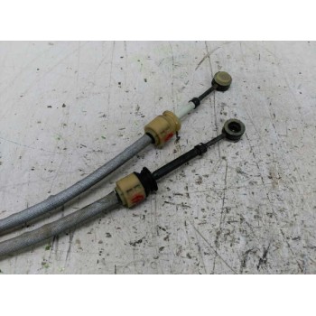 Recambio de cables de cambio para peugeot 307 (s1) xr clim plus referencia OEM IAM   