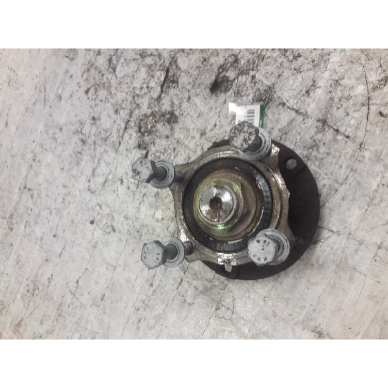 Recambio de buje delantero para bmw serie 5 berlina (e39) 520d referencia OEM IAM  DERECHO - Azul 2