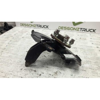 Recambio de mangueta delantera izquierda para volvo c30 d5 r-design referencia OEM IAM   