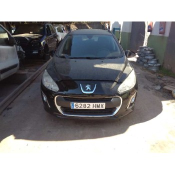 peugeot 308 sw del año 2011