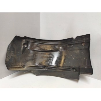 Recambio de guardabarros delantero izquierdo para volvo fm 12 asta 2001 12.1 diesel (d12d420) referencia OEM IAM 8191780  