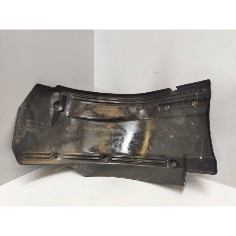 Recambio de guardabarros delantero izquierdo para volvo fm 12 asta 2001 12.1 diesel (d12d420) referencia OEM IAM 8191780 - Blanco 4