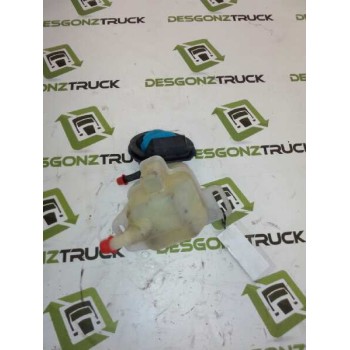 Recambio de deposito liquido embrague para nissan trucks eco-t eco-t 135 referencia OEM IAM 76047022  