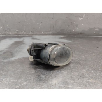 Recambio de faro antiniebla izquierdo para seat toledo ii (1m2) 1.9 tdi referencia OEM IAM 1M0941701B  