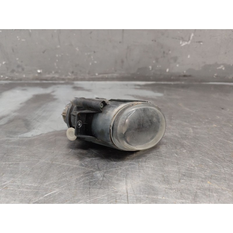 Recambio de faro antiniebla izquierdo para seat toledo ii (1m2) 1.9 tdi referencia OEM IAM 1M0941701B  