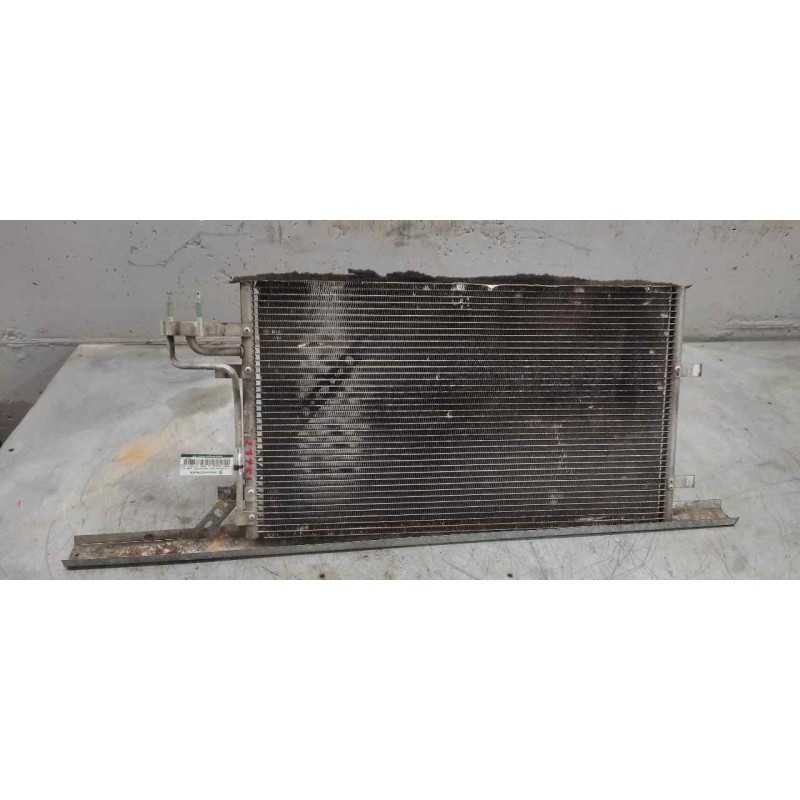 Recambio de condensador / radiador a/a para ford focus lim. (cb4) 1.8 tdci turbodiesel cat referencia OEM IAM 3M5H19710CA