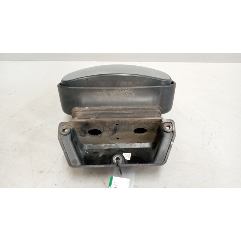 Recambio de retrovisor exterior angular para renault magnum ab 2005 12.8 diesel referencia OEM IAM 5010646159 - Blanco 2