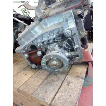 Recambio de caja cambios para iveco trucks eurocargo 75 e 15 (143cv) referencia OEM IAM 2855514D00 8869378 6845411