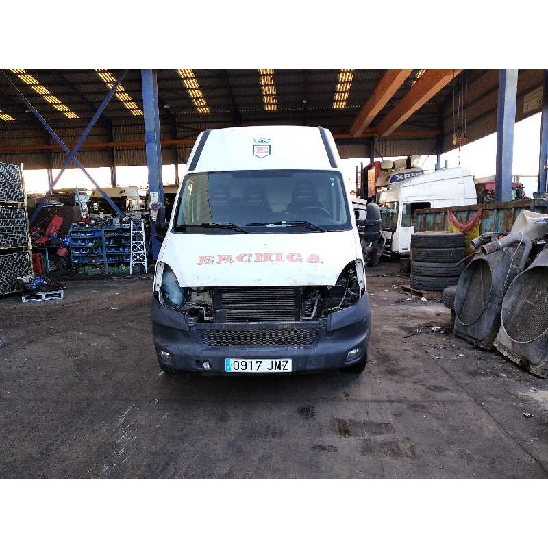 IVECO DAILY KA