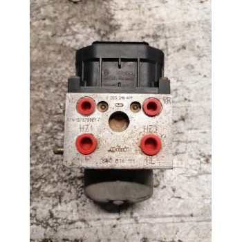 Recambio de abs para audi a4 berlina (b5) 1.9 tdi referencia OEM IAM 0273004132 0265216411 8E0614111