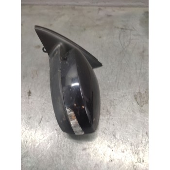 Recambio de retrovisor izquierdo para skoda rapid ambition referencia OEM IAM  ELECTRICO 6 CABLES