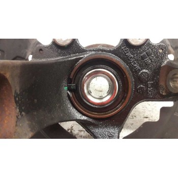 Recambio de mangueta delantera izquierda para volvo c30 d5 r-design referencia OEM IAM   