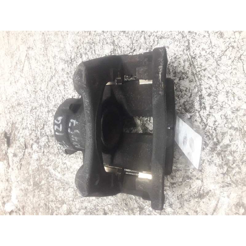 Recambio de pinza freno delantera izquierda para renault clio iii 20 aniversario referencia OEM IAM 82007150780 - Negro 2