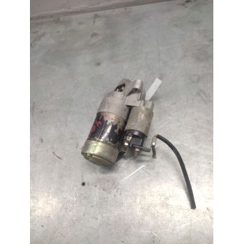 Recambio de motor arranque para peugeot 206 berlina xt referencia OEM IAM  12 DIENTES 