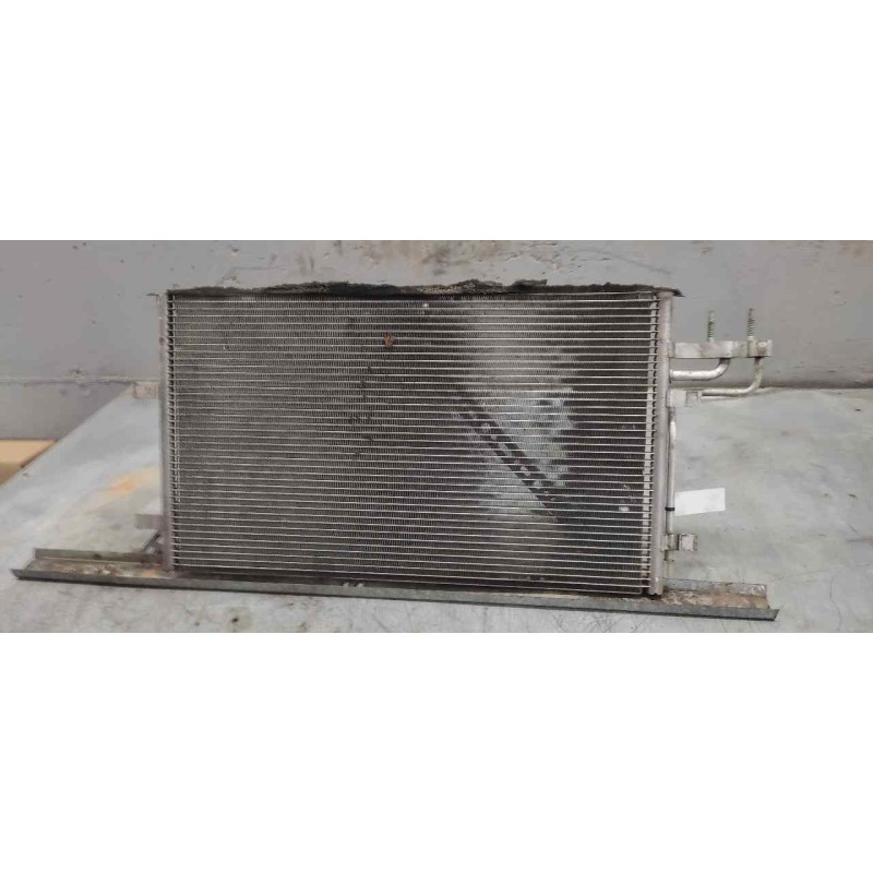 Recambio de condensador / radiador a/a para ford focus lim. (cb4) 1.8 tdci turbodiesel cat referencia OEM IAM 3M5H19710CA 2