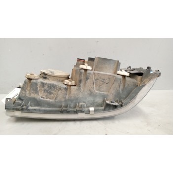 Recambio de faro izquierdo para daf serie xf105.xxx 12.9 diesel referencia OEM IAM   