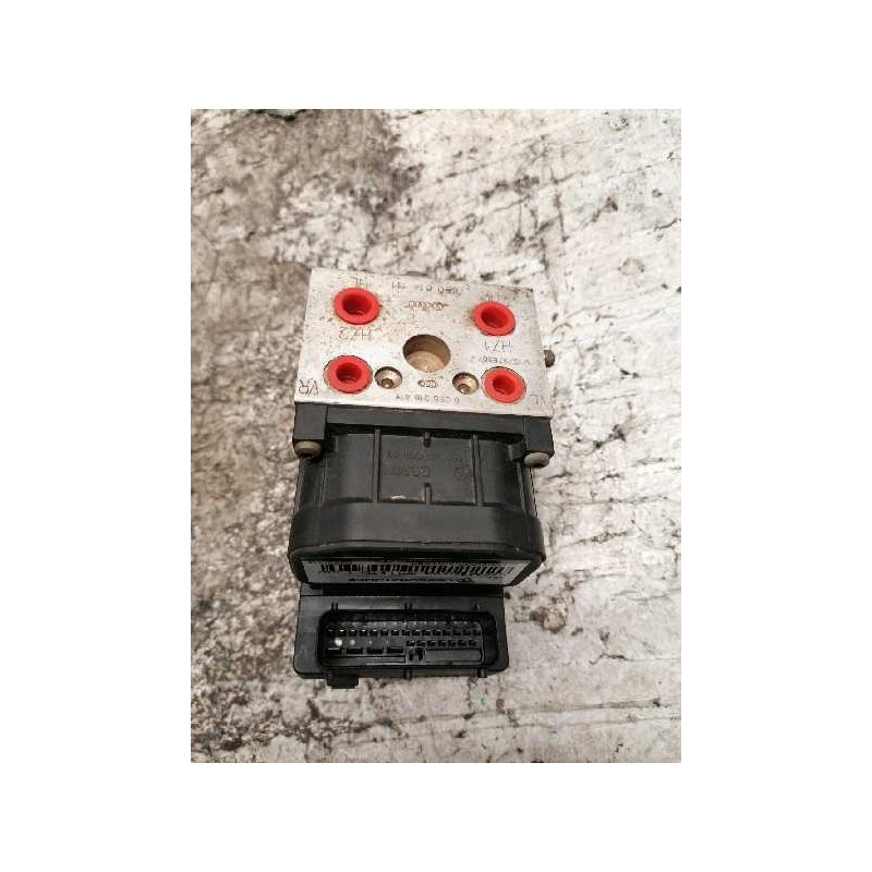 Recambio de abs para audi a4 berlina (b5) 1.9 tdi referencia OEM IAM 0273004132 0265216411 8E0614111 - Azul 4