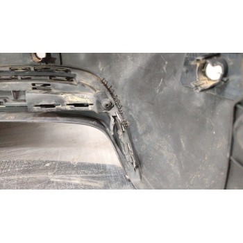 Recambio de paragolpes trasero para audi q7 (4mb, 4mg, 4mq) 3.0 tdi quattro referencia OEM IAM   