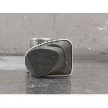 Recambio de caja mariposa para renault scenic ii authentique referencia OEM IAM 8200190230  8200171134B