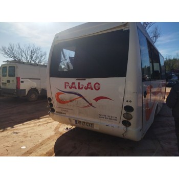 iveco daily iii autobús del año 2004