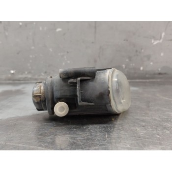 Recambio de faro antiniebla izquierdo para seat toledo ii (1m2) 1.9 tdi referencia OEM IAM 1M0941701B  