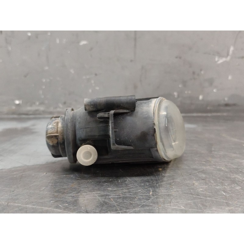 Recambio de faro antiniebla izquierdo para seat toledo ii (1m2) 1.9 tdi referencia OEM IAM 1M0941701B - Negro 2