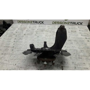 Recambio de mangueta delantera izquierda para volvo c30 d5 r-design referencia OEM IAM   