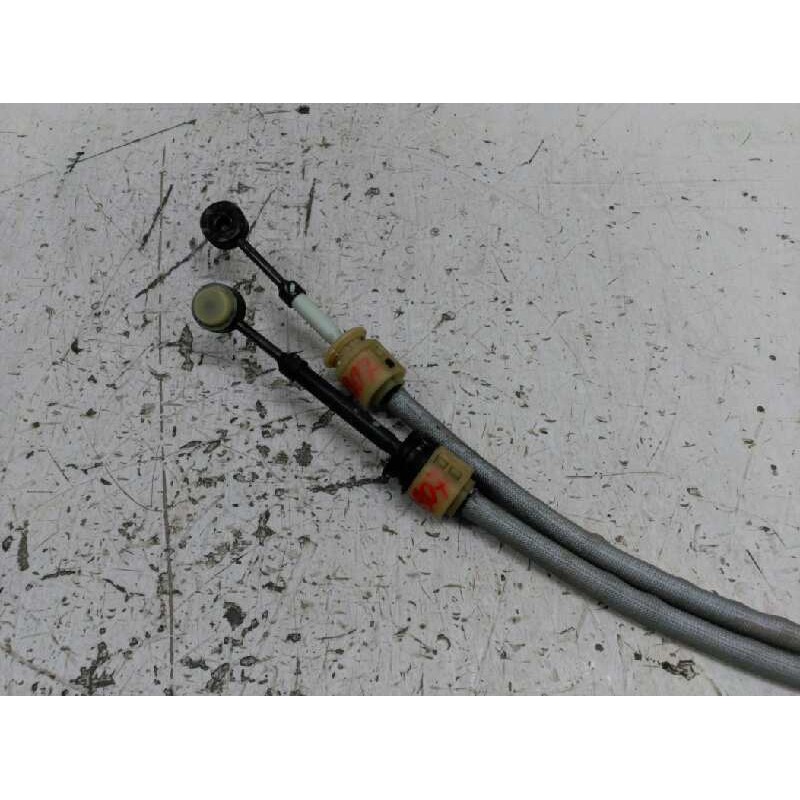 Recambio de cables de cambio para peugeot 307 (s1) xr clim plus referencia OEM IAM - Blanco 5