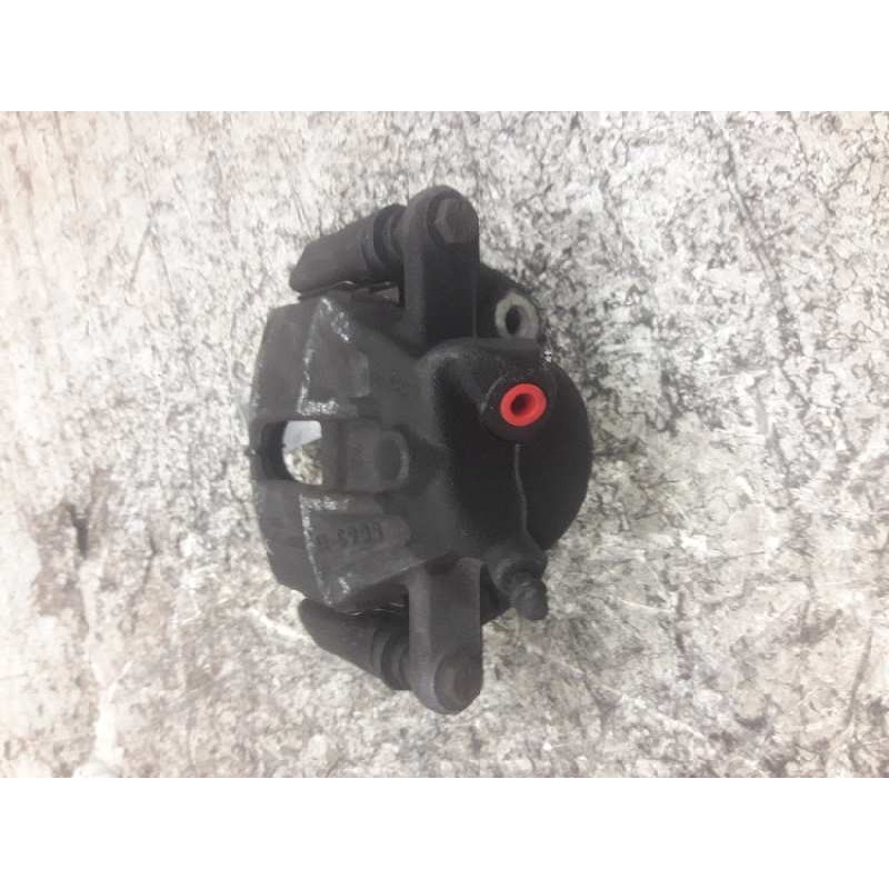 Recambio de pinza freno delantera izquierda para renault clio iii 20 aniversario referencia OEM IAM 82007150780 - Negro 3