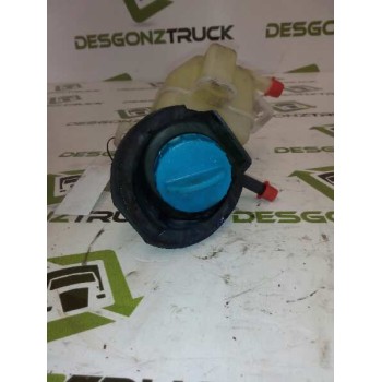 Recambio de deposito liquido embrague para nissan trucks eco-t eco-t 135 referencia OEM IAM 76047022  