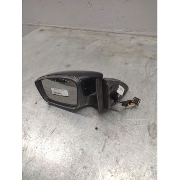 Recambio de retrovisor izquierdo para skoda rapid ambition referencia OEM IAM  ELECTRICO 6 CABLES