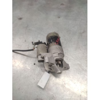 Recambio de motor arranque para peugeot 206 berlina xt referencia OEM IAM  12 DIENTES 