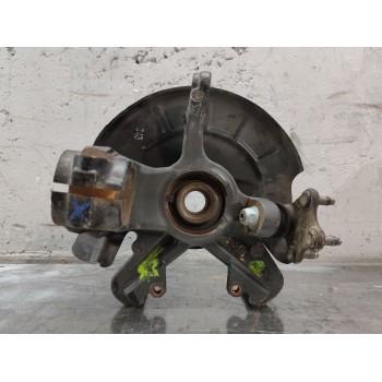 Recambio de mangueta delantera derecha para seat ibiza iii (6l1) 1.9 tdi referencia OEM IAM   