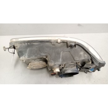Recambio de faro izquierdo para daf serie xf105.xxx 12.9 diesel referencia OEM IAM   