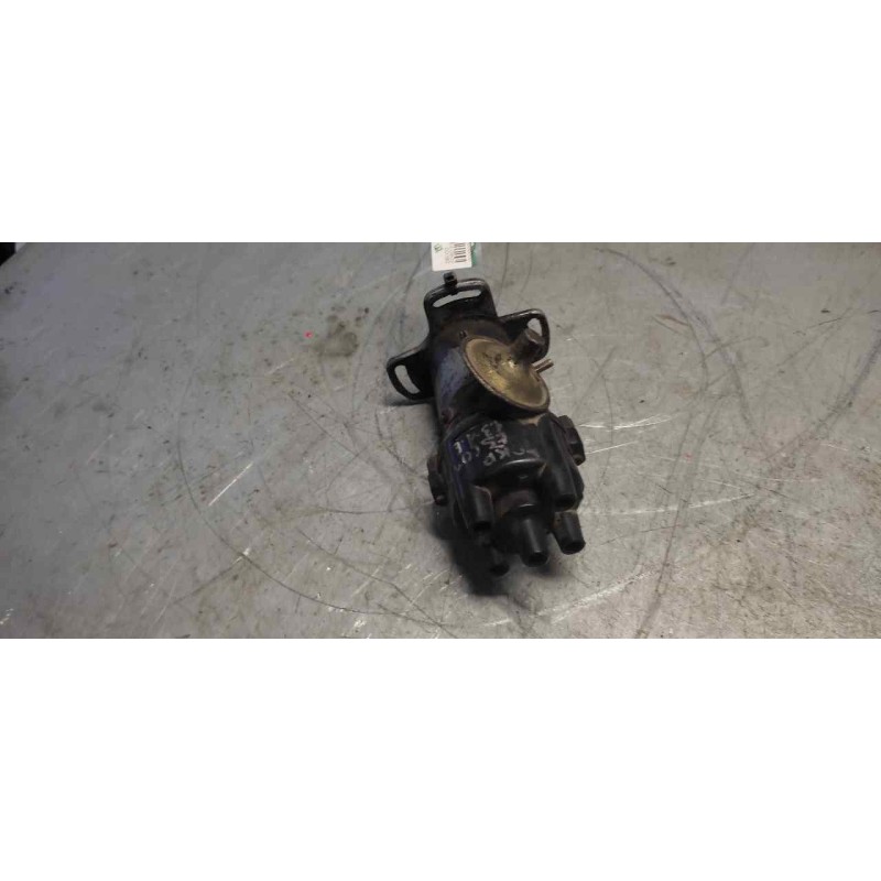 Recambio de delco para ford fiesta berl./courier 1.6 16v cat referencia OEM IAM 81SF12100AJB 2